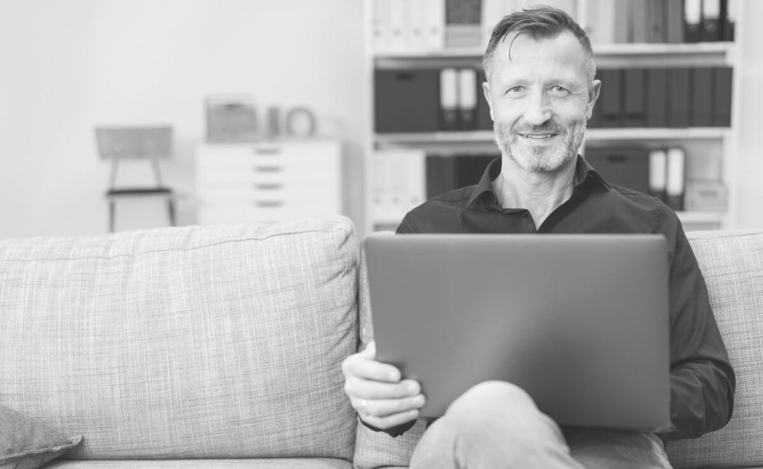 Interaktive Lernumgebung für digitale Weiterbildung